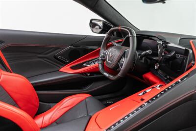 2023 Chevrolet Corvette Z06 3LZ   - Photo 61 - Nashville, TN 37217