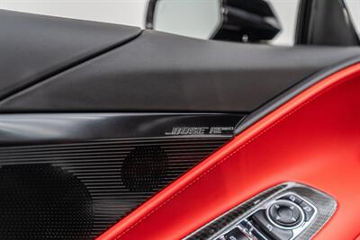 2023 Chevrolet Corvette Z06 3LZ   - Photo 79 - Nashville, TN 37217