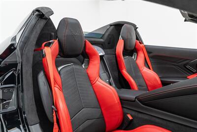 2023 Chevrolet Corvette Z06 3LZ   - Photo 48 - Nashville, TN 37217