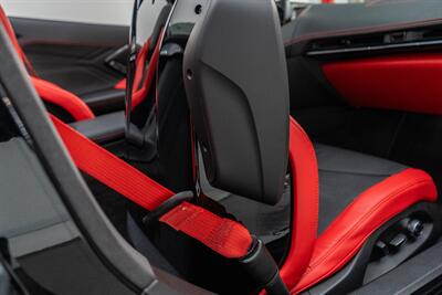 2023 Chevrolet Corvette Z06 3LZ   - Photo 45 - Nashville, TN 37217