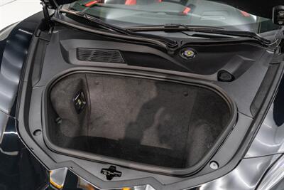 2023 Chevrolet Corvette Z06 3LZ   - Photo 38 - Nashville, TN 37217