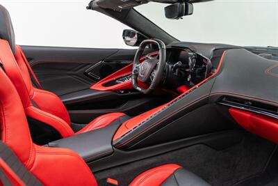 2023 Chevrolet Corvette Z06 3LZ   - Photo 60 - Nashville, TN 37217