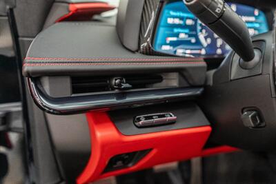 2023 Chevrolet Corvette Z06 3LZ   - Photo 82 - Nashville, TN 37217