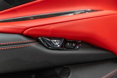 2023 Chevrolet Corvette Z06 3LZ   - Photo 81 - Nashville, TN 37217