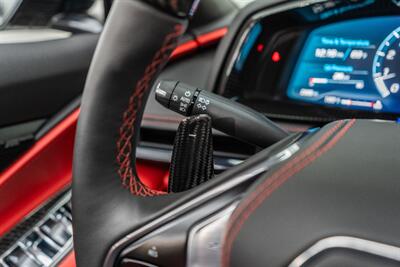 2023 Chevrolet Corvette Z06 3LZ   - Photo 86 - Nashville, TN 37217