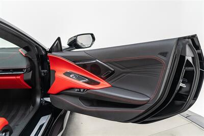 2023 Chevrolet Corvette Z06 3LZ   - Photo 58 - Nashville, TN 37217