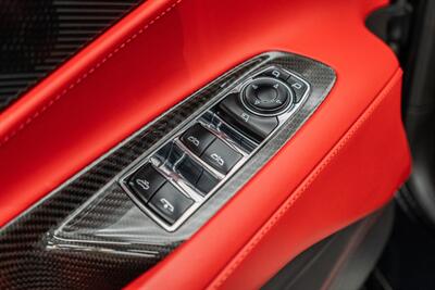 2023 Chevrolet Corvette Z06 3LZ   - Photo 80 - Nashville, TN 37217