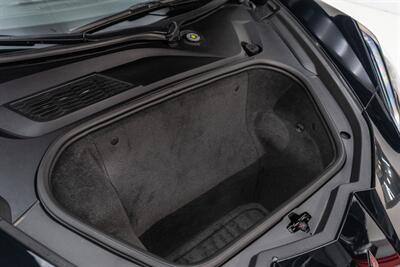 2023 Chevrolet Corvette Z06 3LZ   - Photo 39 - Nashville, TN 37217