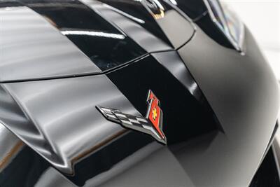 2023 Chevrolet Corvette Z06 3LZ   - Photo 103 - Nashville, TN 37217