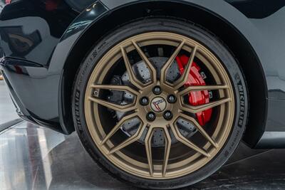 2023 Chevrolet Corvette Z06 3LZ   - Photo 99 - Nashville, TN 37217