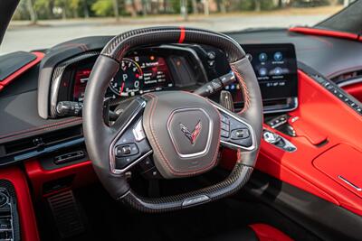 2023 Chevrolet Corvette Z06 3LZ   - Photo 119 - Nashville, TN 37217