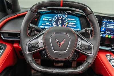 2023 Chevrolet Corvette Z06 3LZ   - Photo 91 - Nashville, TN 37217