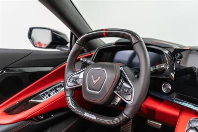2023 Chevrolet Corvette Z06 3LZ   - Photo 63 - Nashville, TN 37217