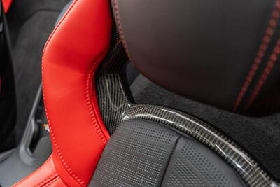 2023 Chevrolet Corvette Z06 3LZ   - Photo 32 - Nashville, TN 37217