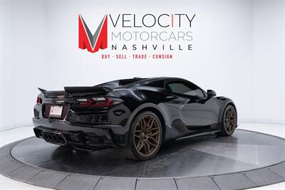 2023 Chevrolet Corvette Z06 3LZ   - Photo 6 - Nashville, TN 37217