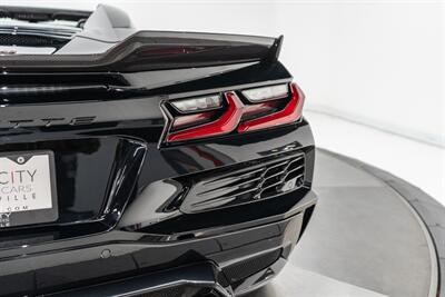 2023 Chevrolet Corvette Z06 3LZ   - Photo 109 - Nashville, TN 37217