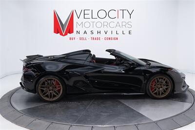 2023 Chevrolet Corvette Z06 3LZ   - Photo 13 - Nashville, TN 37217