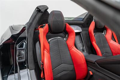 2023 Chevrolet Corvette Z06 3LZ   - Photo 49 - Nashville, TN 37217