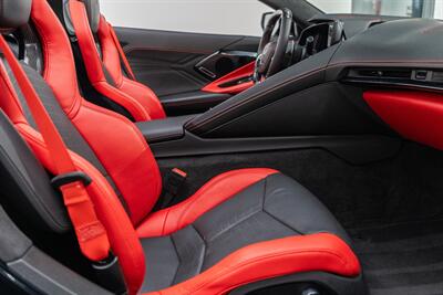 2023 Chevrolet Corvette Z06 3LZ   - Photo 54 - Nashville, TN 37217