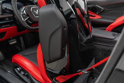 2023 Chevrolet Corvette Z06 3LZ   - Photo 24 - Nashville, TN 37217
