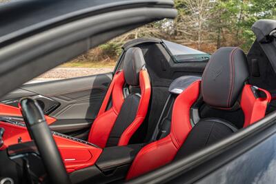 2023 Chevrolet Corvette Z06 3LZ   - Photo 117 - Nashville, TN 37217