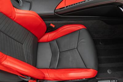 2023 Chevrolet Corvette Z06 3LZ   - Photo 53 - Nashville, TN 37217
