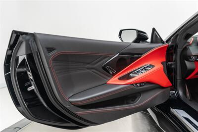 2023 Chevrolet Corvette Z06 3LZ   - Photo 74 - Nashville, TN 37217