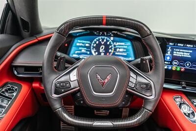 2023 Chevrolet Corvette Z06 3LZ   - Photo 90 - Nashville, TN 37217