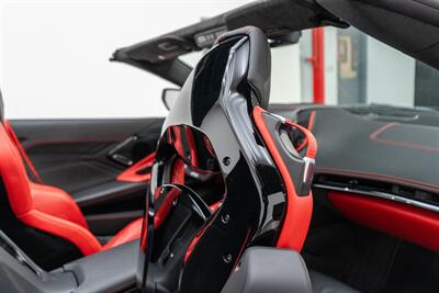 2023 Chevrolet Corvette Z06 3LZ   - Photo 46 - Nashville, TN 37217