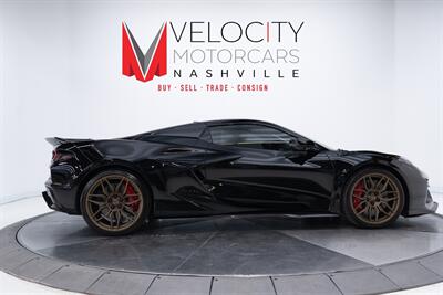 2023 Chevrolet Corvette Z06 3LZ   - Photo 5 - Nashville, TN 37217