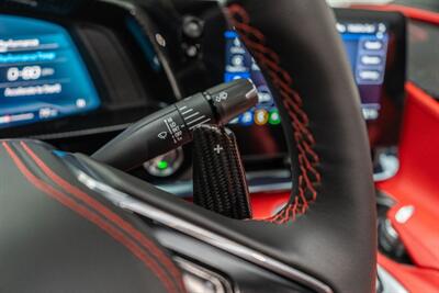 2023 Chevrolet Corvette Z06 3LZ   - Photo 87 - Nashville, TN 37217