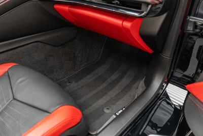 2023 Chevrolet Corvette Z06 3LZ   - Photo 69 - Nashville, TN 37217