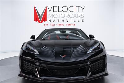 2023 Chevrolet Corvette Z06 3LZ   - Photo 18 - Nashville, TN 37217