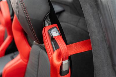 2023 Chevrolet Corvette Z06 3LZ   - Photo 27 - Nashville, TN 37217