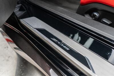 2023 Chevrolet Corvette Z06 3LZ   - Photo 37 - Nashville, TN 37217