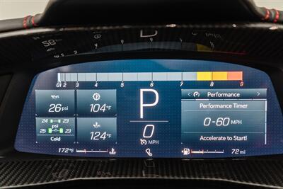 2023 Chevrolet Corvette Z06 3LZ   - Photo 96 - Nashville, TN 37217