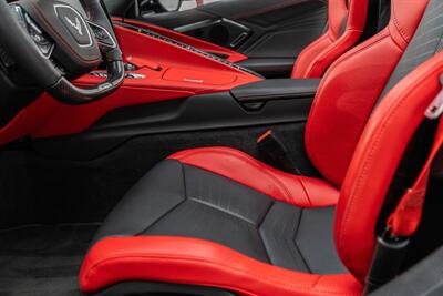2023 Chevrolet Corvette Z06 3LZ   - Photo 34 - Nashville, TN 37217