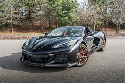2023 Chevrolet Corvette Z06 3LZ   - Photo 113 - Nashville, TN 37217