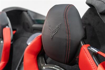 2023 Chevrolet Corvette Z06 3LZ   - Photo 31 - Nashville, TN 37217