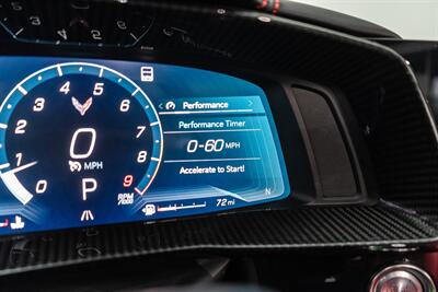 2023 Chevrolet Corvette Z06 3LZ   - Photo 94 - Nashville, TN 37217