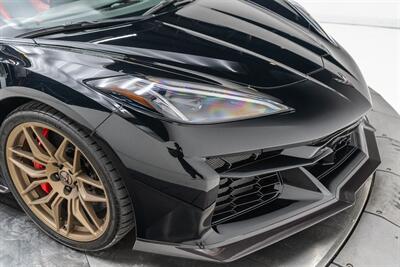 2023 Chevrolet Corvette Z06 3LZ   - Photo 101 - Nashville, TN 37217