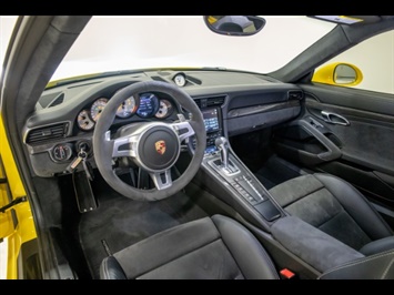 2015 Porsche 911 GT3   - Photo 41 - Nashville, TN 37217