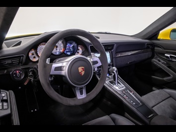 2015 Porsche 911 GT3   - Photo 50 - Nashville, TN 37217