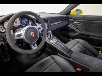 2015 Porsche 911 GT3   - Photo 43 - Nashville, TN 37217