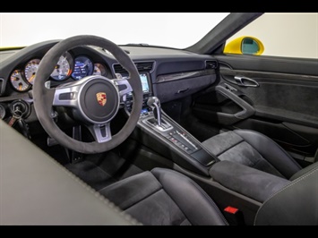 2015 Porsche 911 GT3   - Photo 51 - Nashville, TN 37217