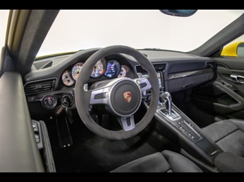 2015 Porsche 911 GT3   - Photo 42 - Nashville, TN 37217
