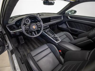 2021 Porsche 911 Turbo S   - Photo 50 - Nashville, TN 37217