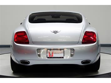 2005 Bentley Continental GT   - Photo 14 - Nashville, TN 37217