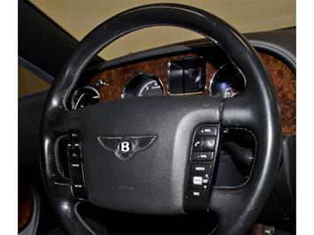 2005 Bentley Continental GT   - Photo 42 - Nashville, TN 37217