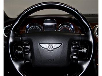 2005 Bentley Continental GT   - Photo 27 - Nashville, TN 37217
